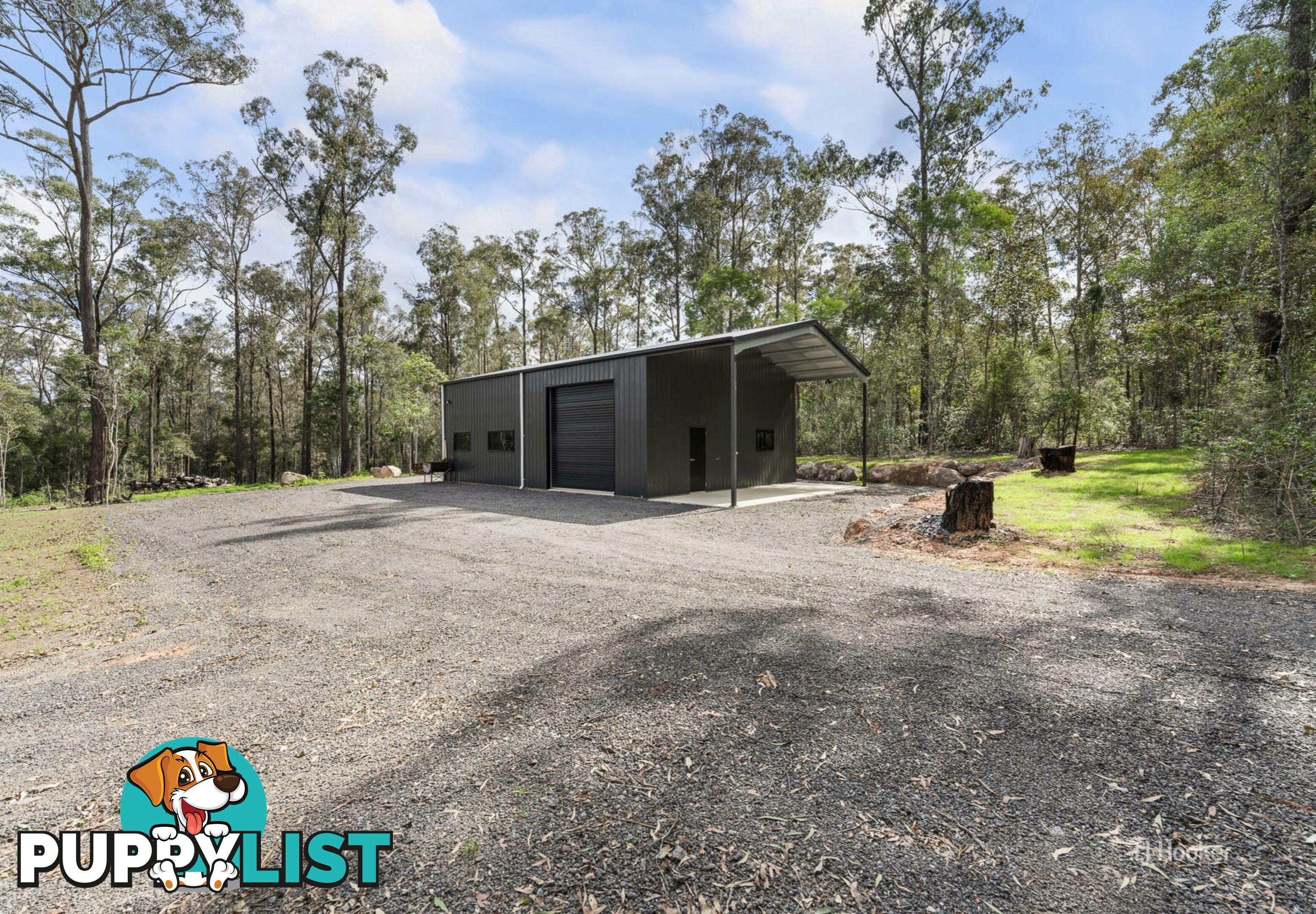 Lot 161 Hardgrave Road BENARKIN NORTH QLD 4314