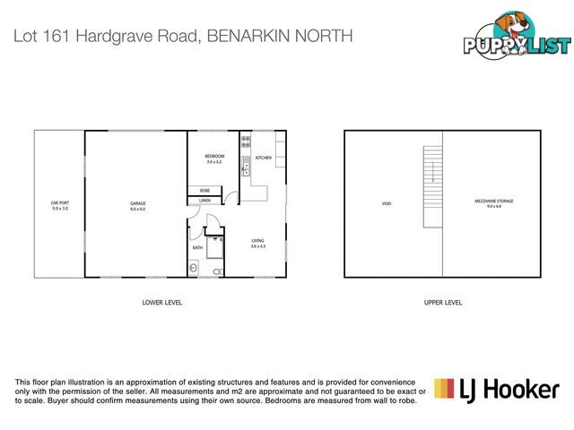 Lot 161 Hardgrave Road BENARKIN NORTH QLD 4314