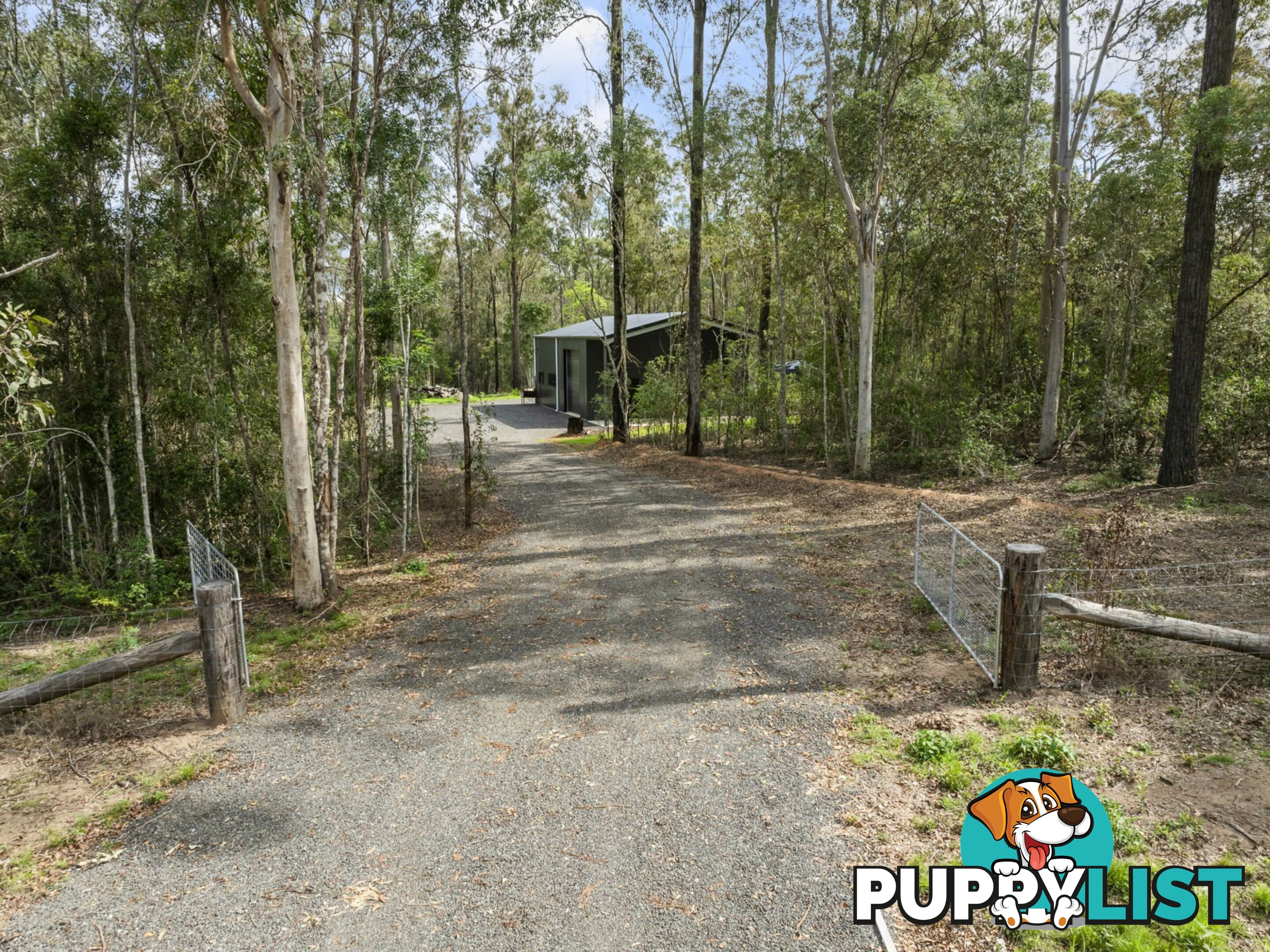 Lot 161 Hardgrave Road BENARKIN NORTH QLD 4314