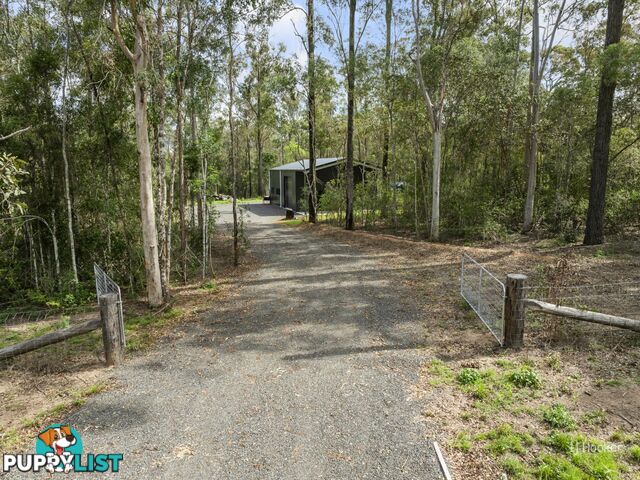 Lot 161 Hardgrave Road BENARKIN NORTH QLD 4314