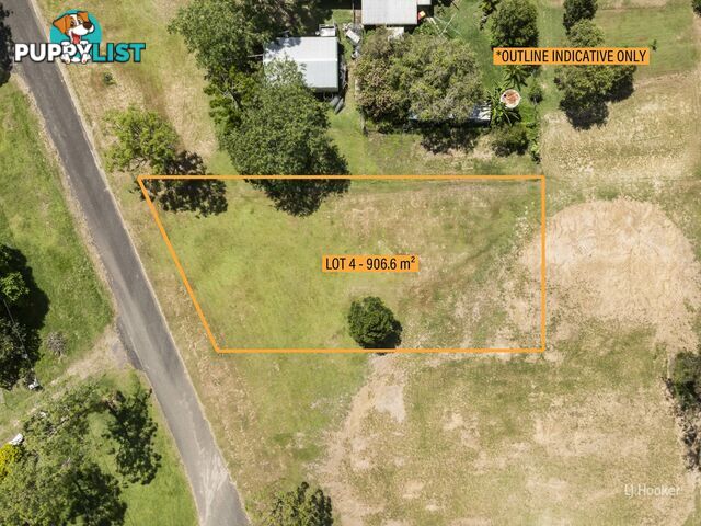 3 Ruisdael Way MOORE QLD 4314