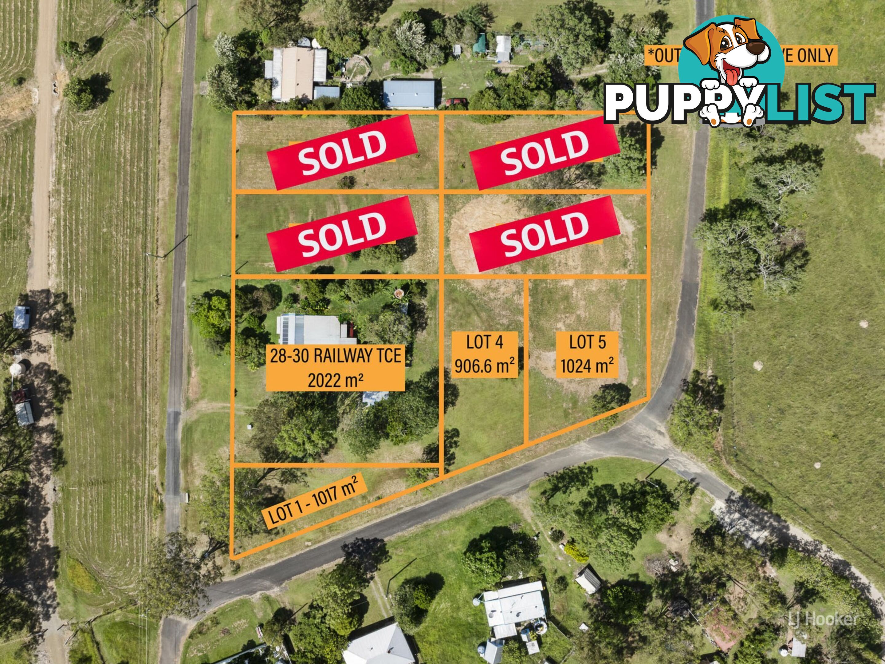 3 Ruisdael Way MOORE QLD 4314