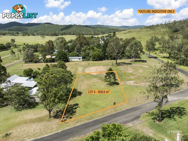 3 Ruisdael Way MOORE QLD 4314