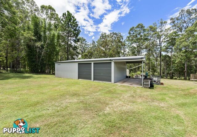 8 Martin Crescent BENARKIN NORTH QLD 4314