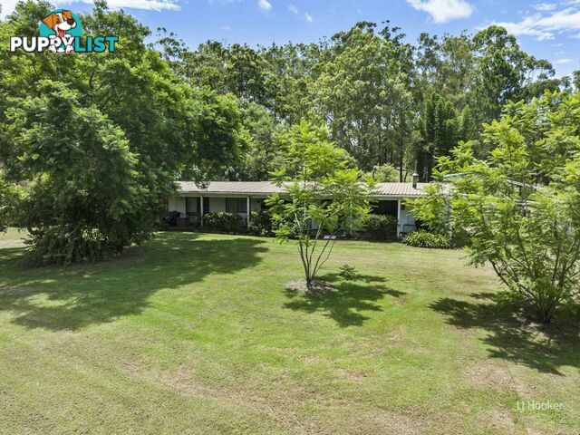 8 Martin Crescent BENARKIN NORTH QLD 4314