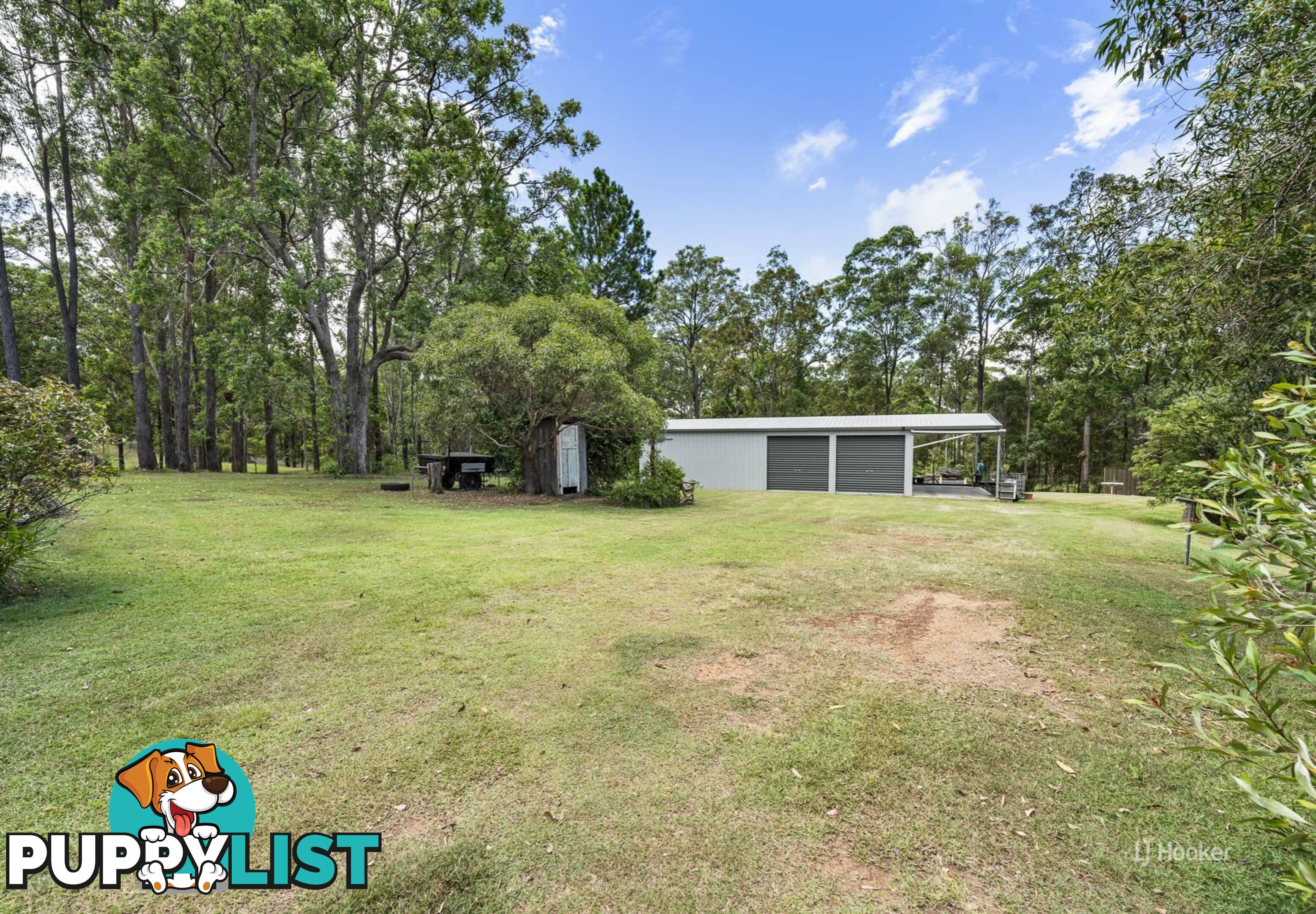 8 Martin Crescent BENARKIN NORTH QLD 4314