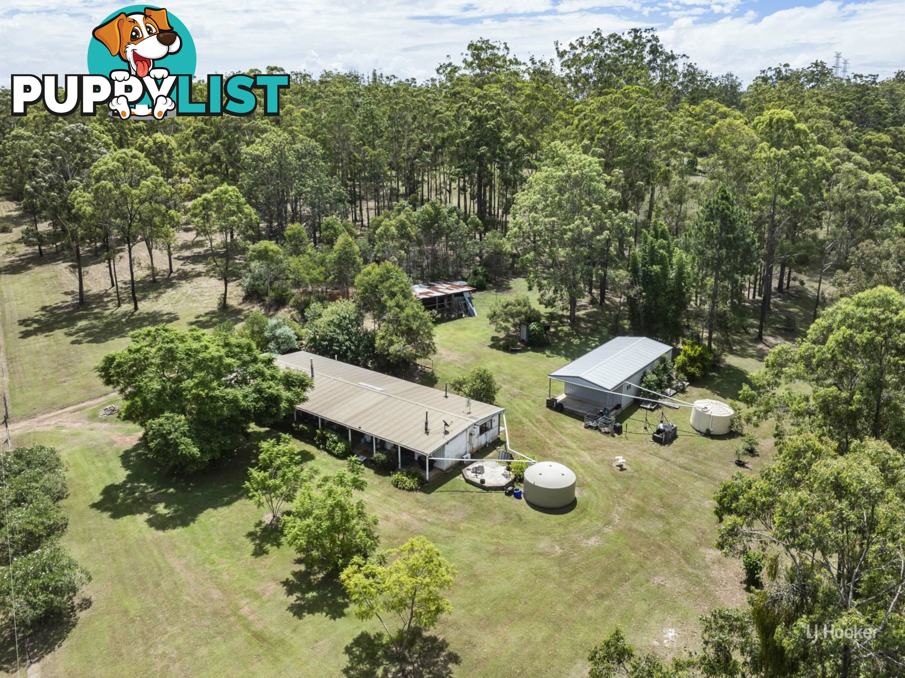 8 Martin Crescent BENARKIN NORTH QLD 4314