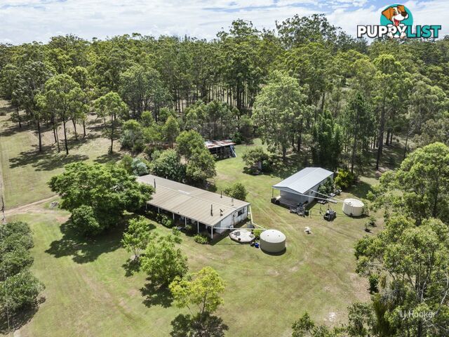 8 Martin Crescent BENARKIN NORTH QLD 4314
