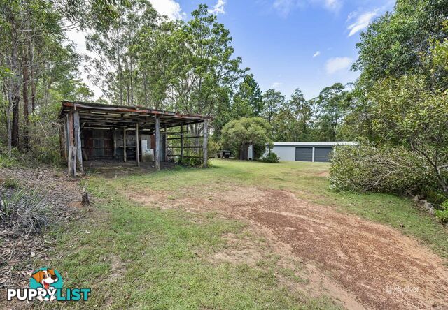 8 Martin Crescent BENARKIN NORTH QLD 4314