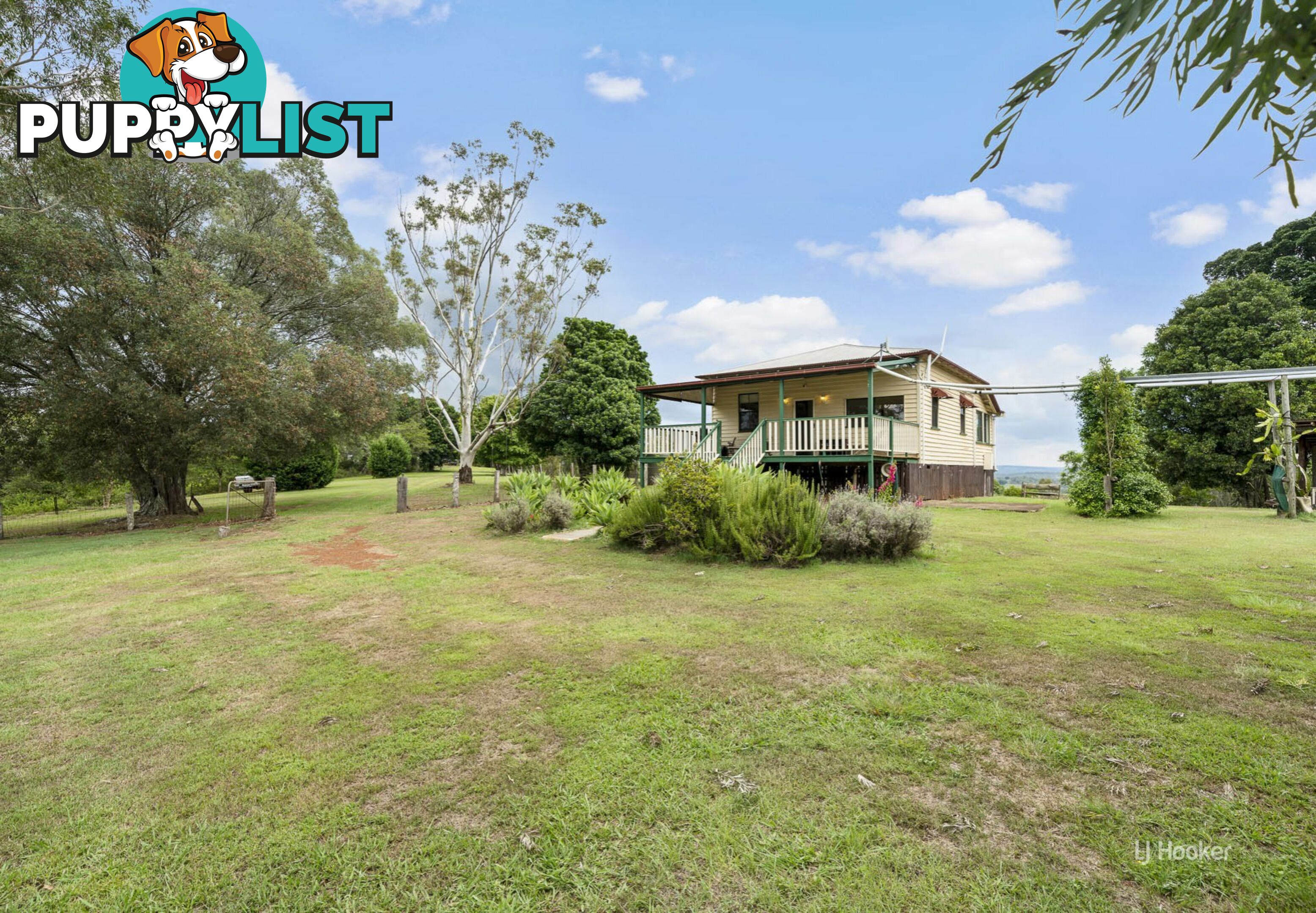 142 Greenhills Drive BLACKBUTT QLD 4314