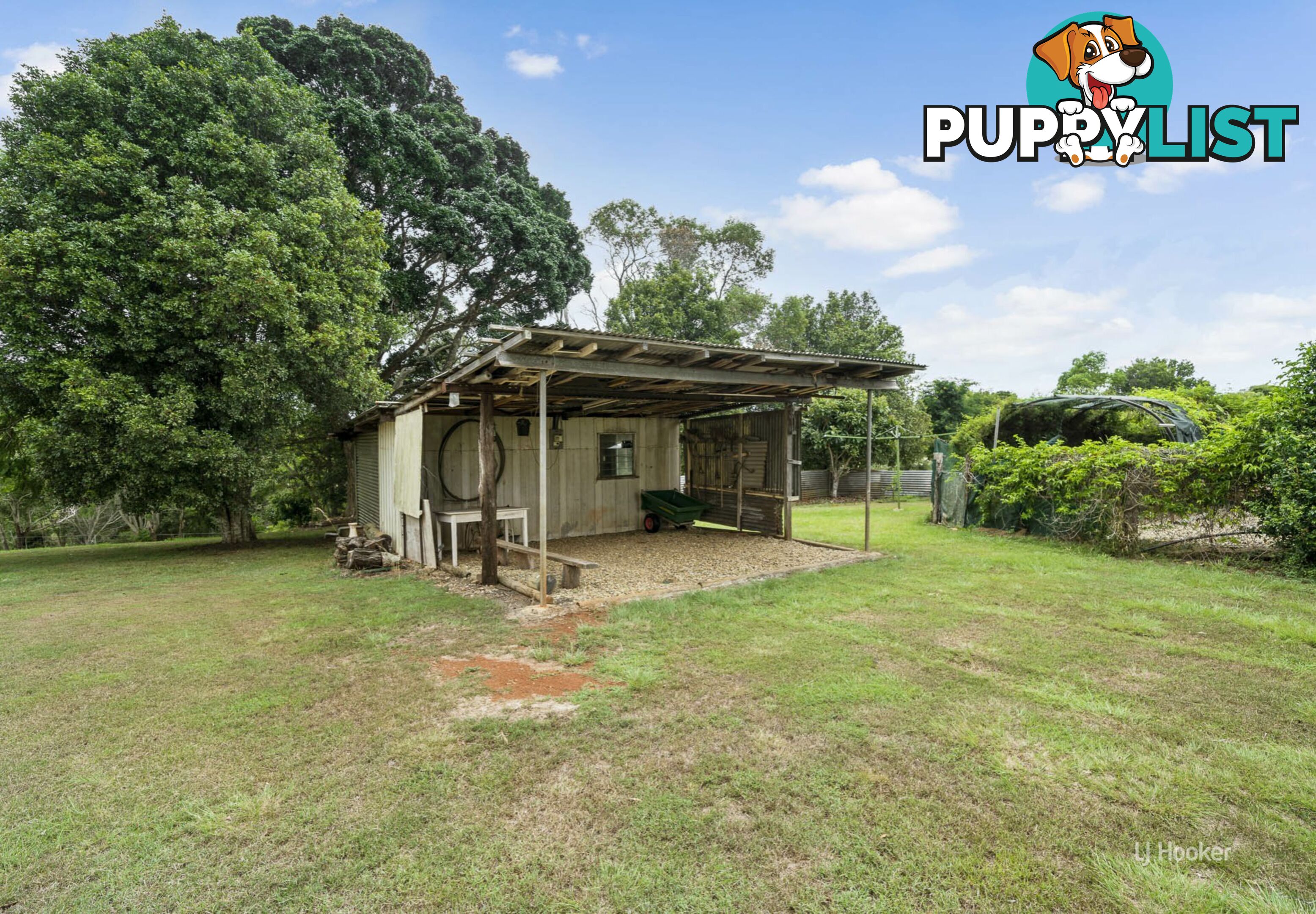 142 Greenhills Drive BLACKBUTT QLD 4314