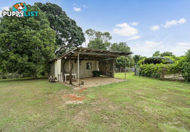 142 Greenhills Drive BLACKBUTT QLD 4314