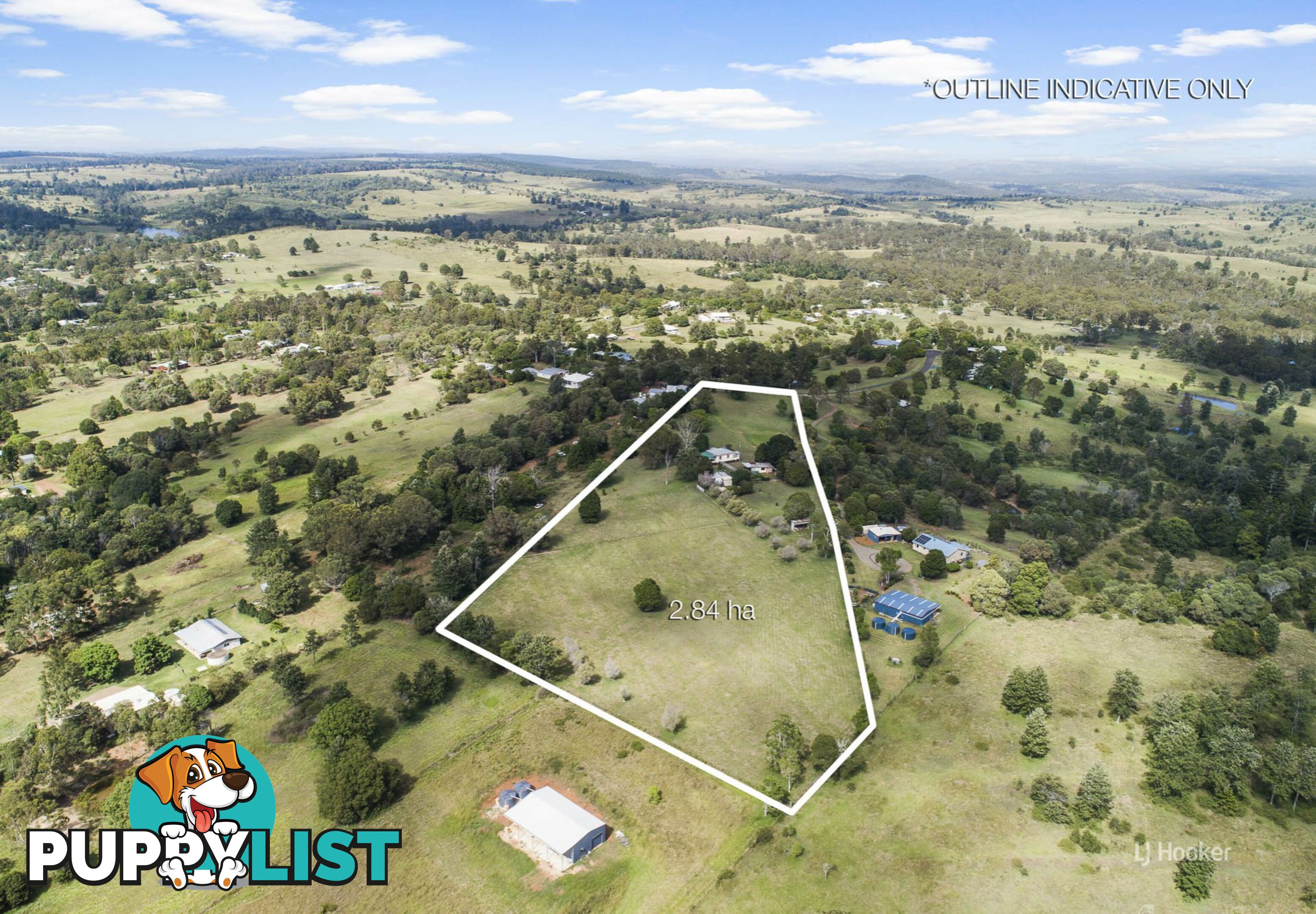 142 Greenhills Drive BLACKBUTT QLD 4314