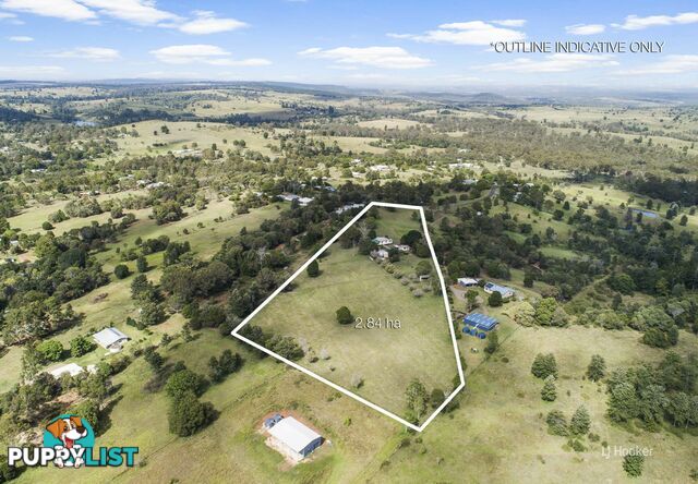 142 Greenhills Drive BLACKBUTT QLD 4314