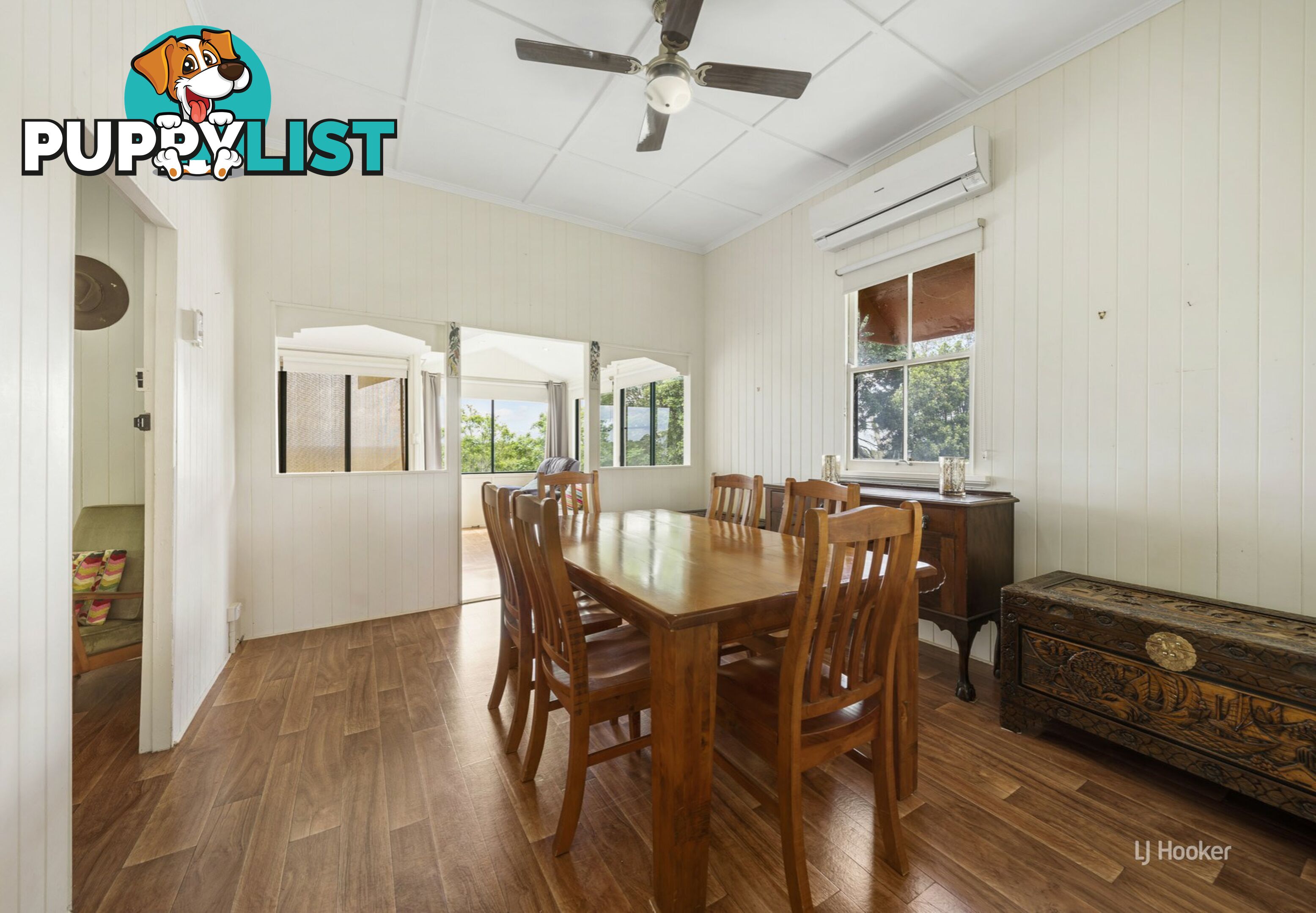 142 Greenhills Drive BLACKBUTT QLD 4314