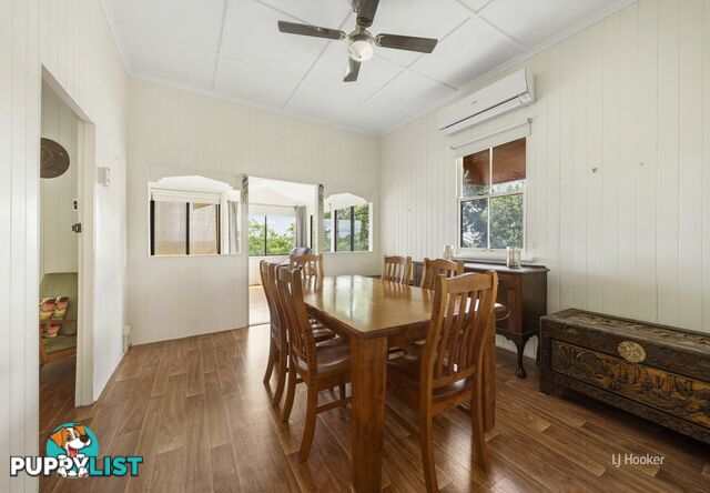 142 Greenhills Drive BLACKBUTT QLD 4314