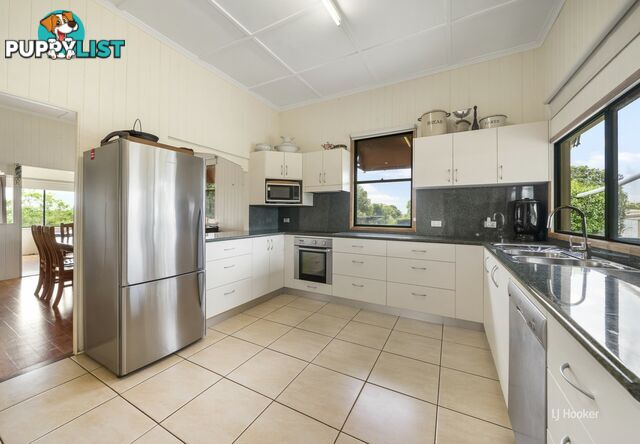 142 Greenhills Drive BLACKBUTT QLD 4314