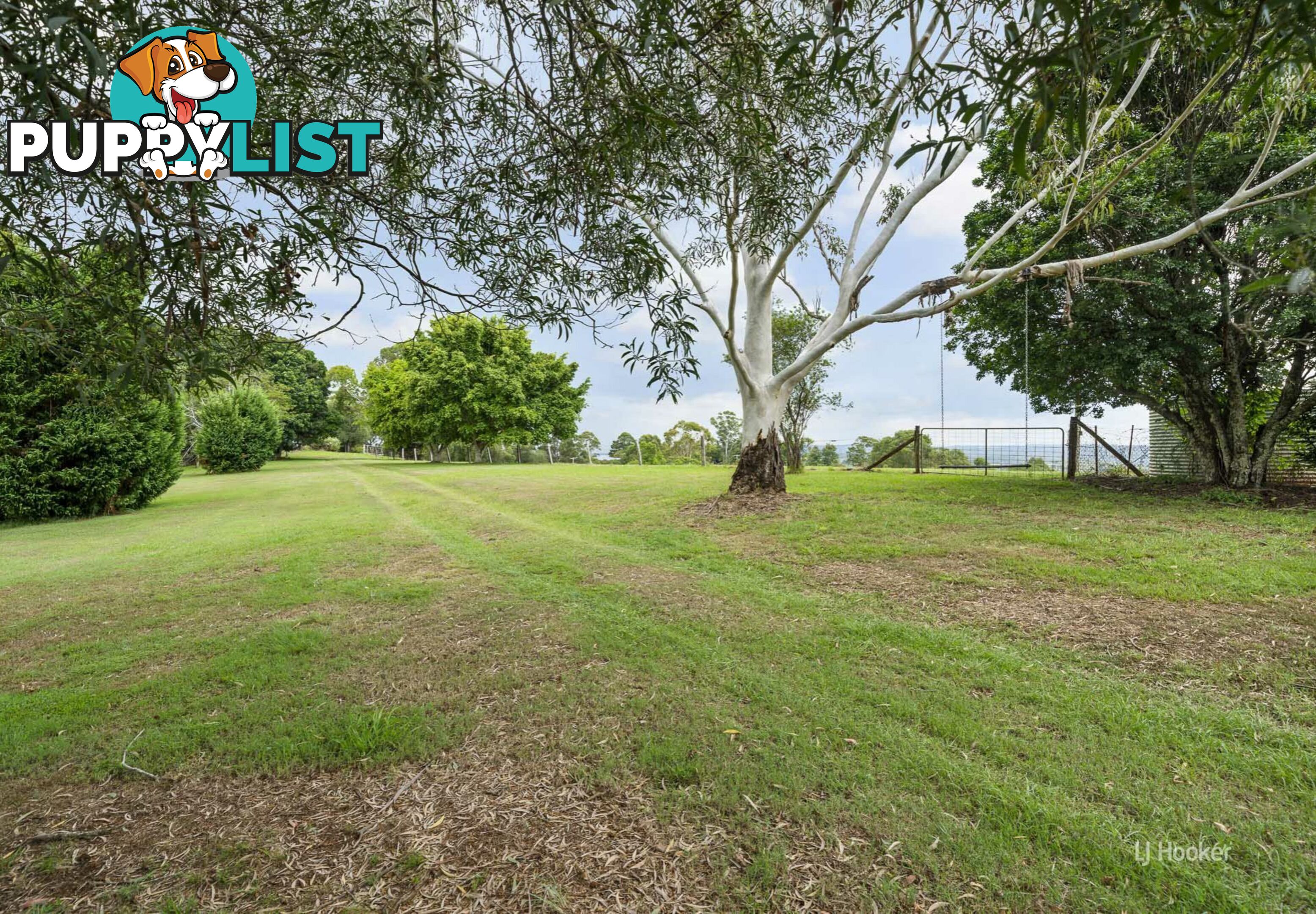 142 Greenhills Drive BLACKBUTT QLD 4314