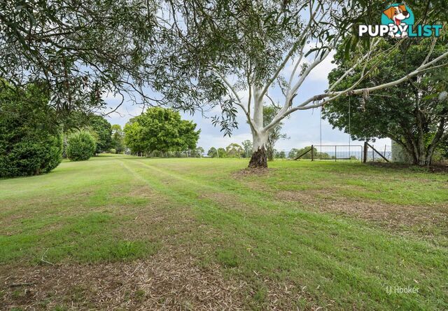 142 Greenhills Drive BLACKBUTT QLD 4314