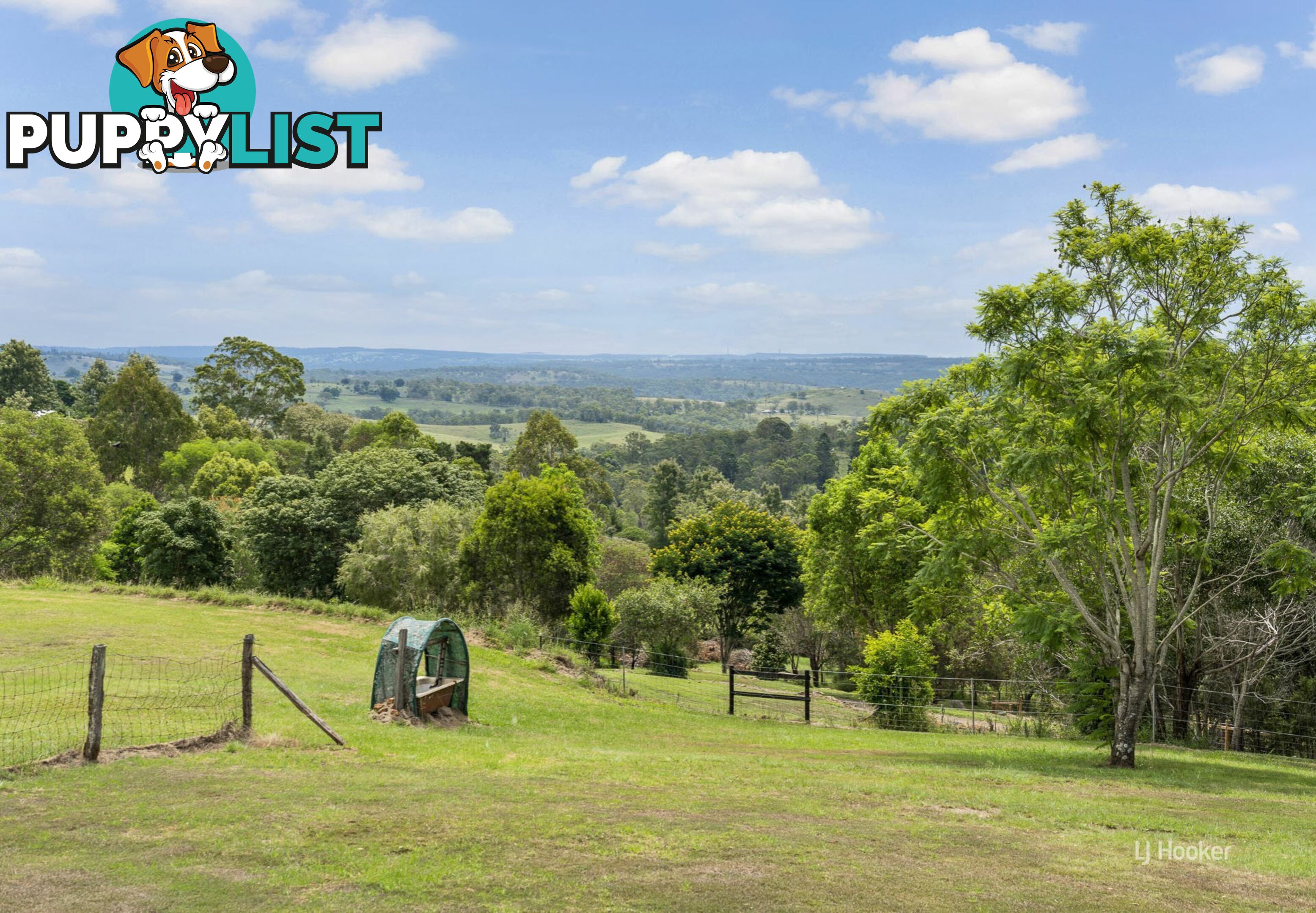 142 Greenhills Drive BLACKBUTT QLD 4314