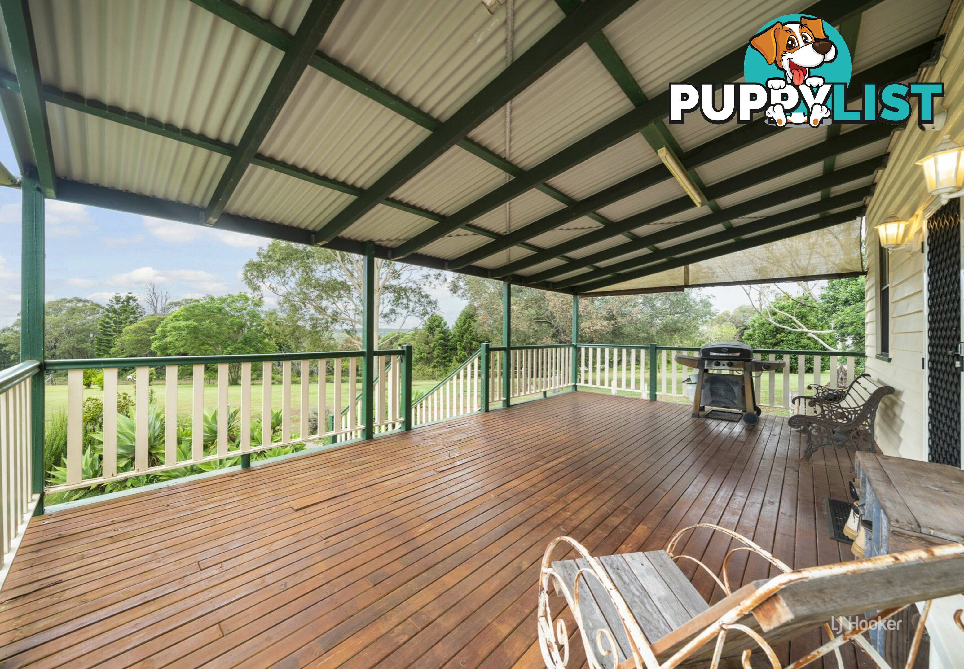 142 Greenhills Drive BLACKBUTT QLD 4314