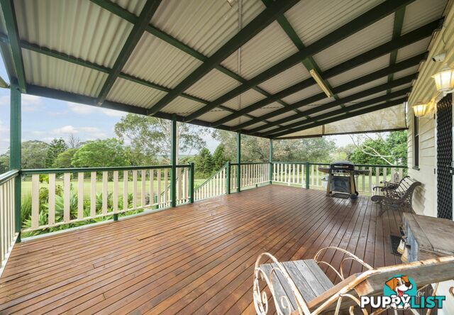 142 Greenhills Drive BLACKBUTT QLD 4314