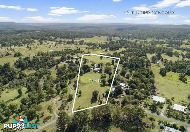 142 Greenhills Drive BLACKBUTT QLD 4314