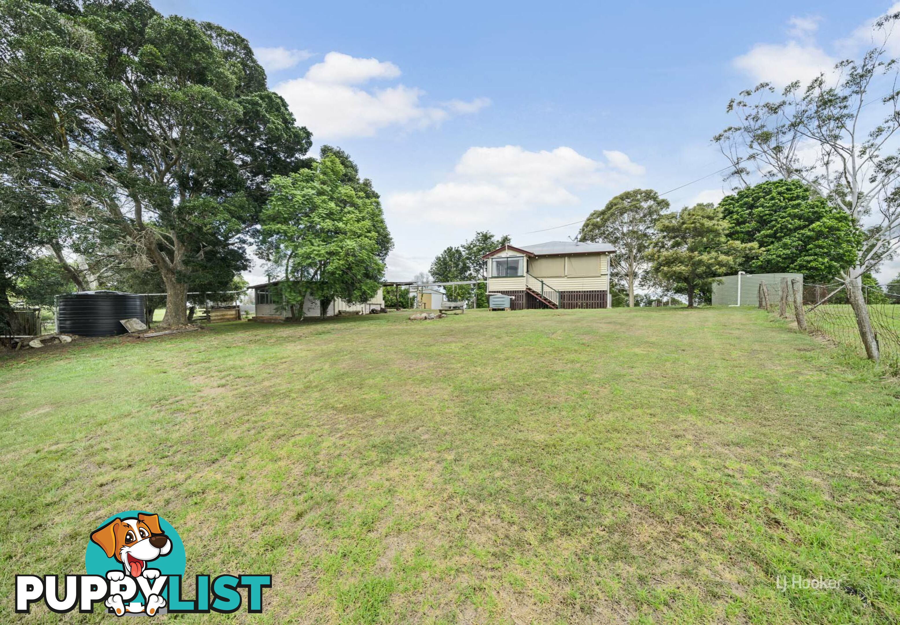 142 Greenhills Drive BLACKBUTT QLD 4314