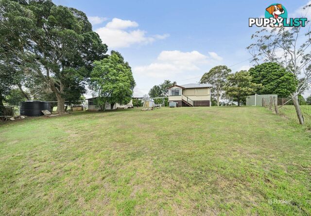 142 Greenhills Drive BLACKBUTT QLD 4314