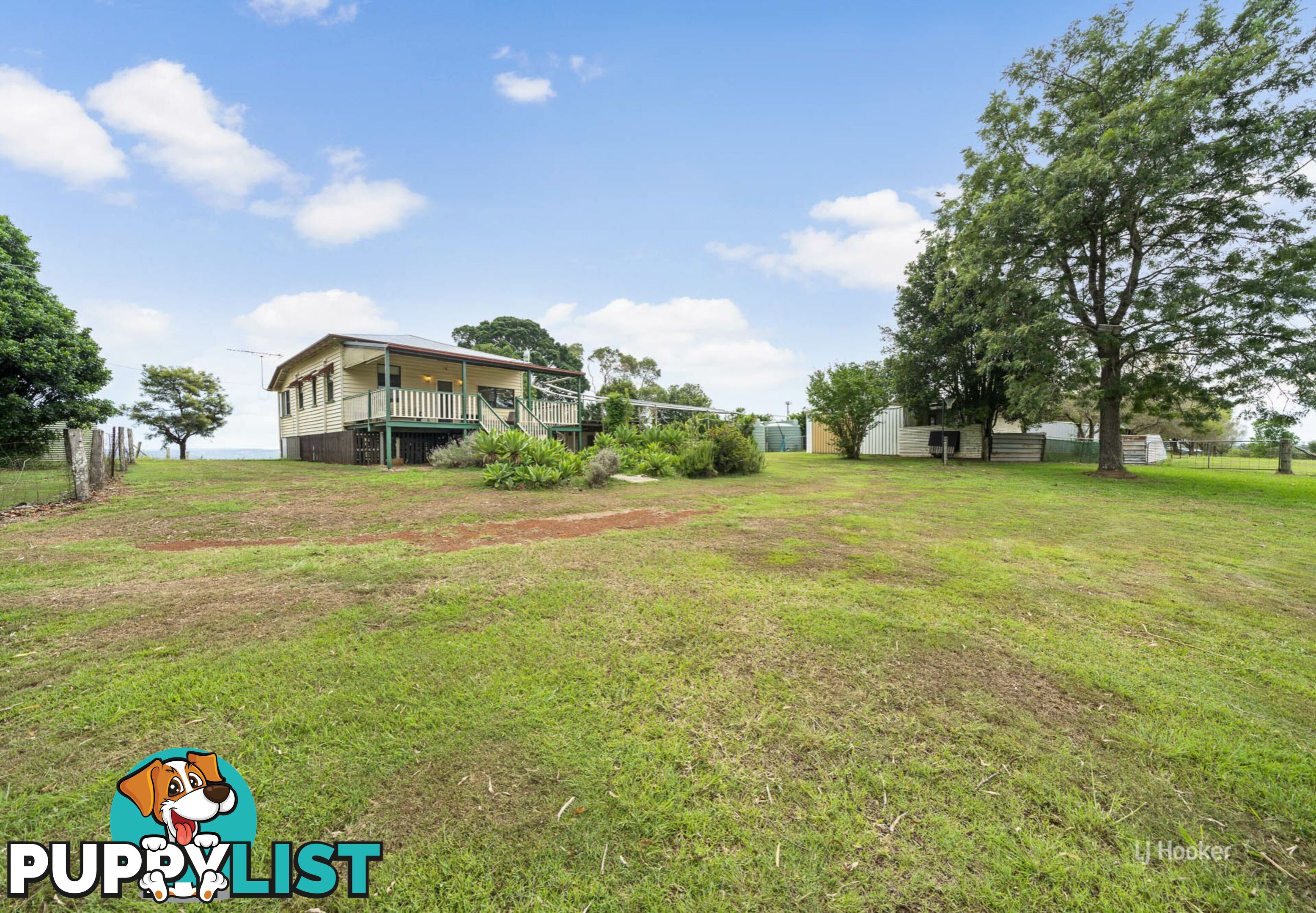 142 Greenhills Drive BLACKBUTT QLD 4314