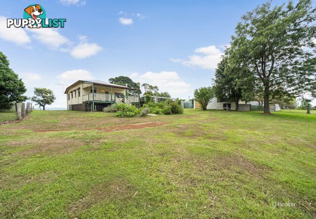 142 Greenhills Drive BLACKBUTT QLD 4314