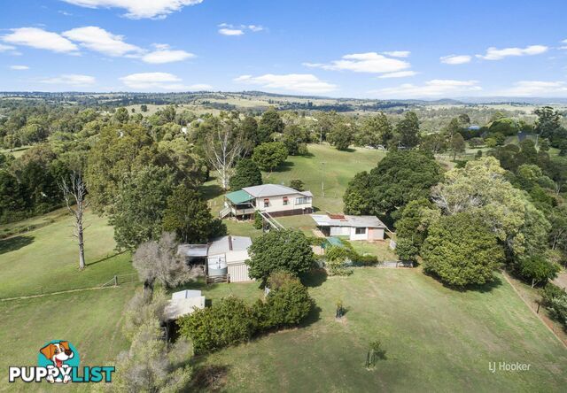 142 Greenhills Drive BLACKBUTT QLD 4314