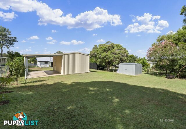 66 Coulson Street BLACKBUTT QLD 4314