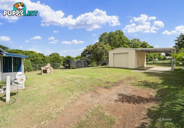 66 Coulson Street BLACKBUTT QLD 4314