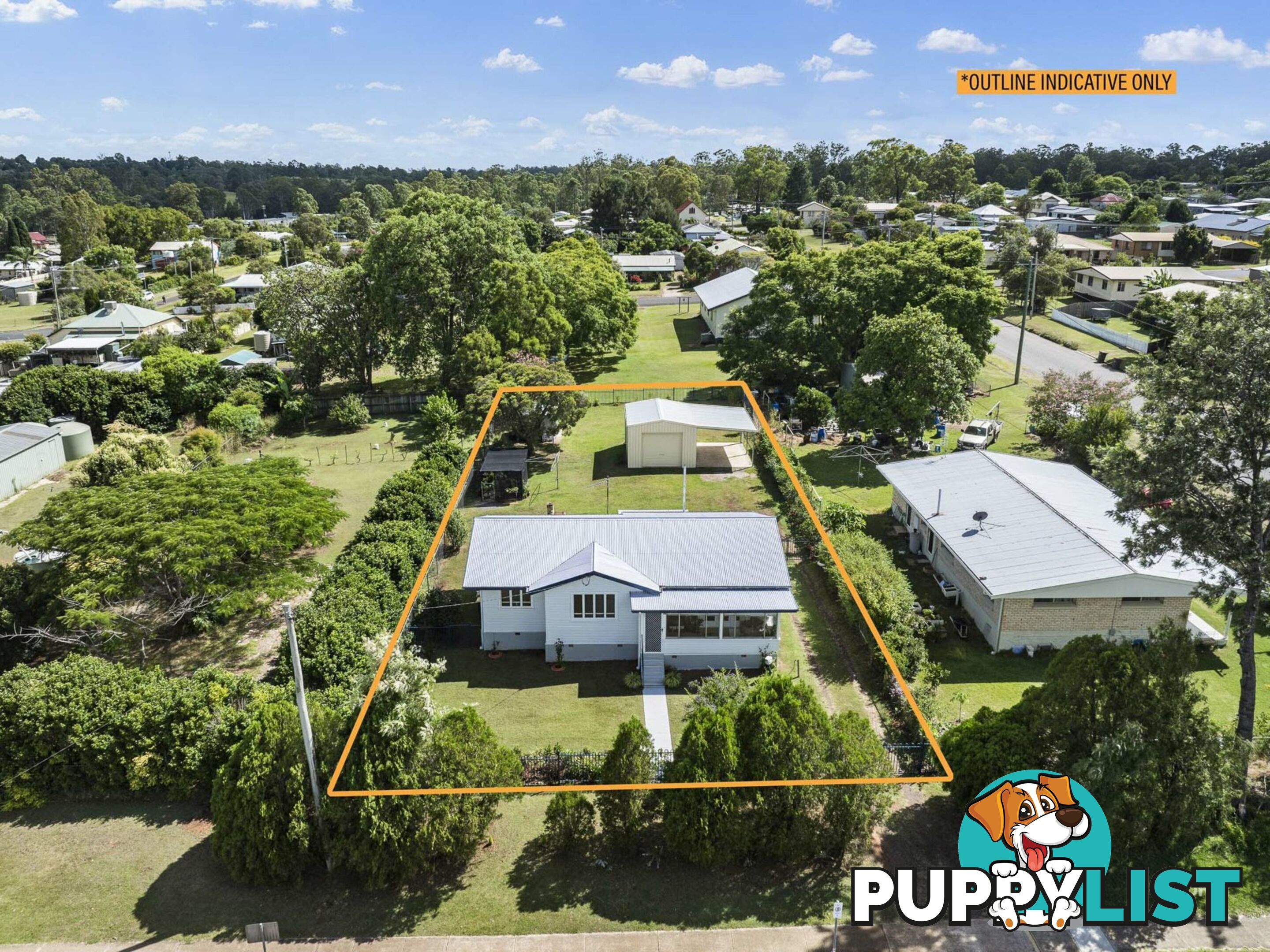 66 Coulson Street BLACKBUTT QLD 4314