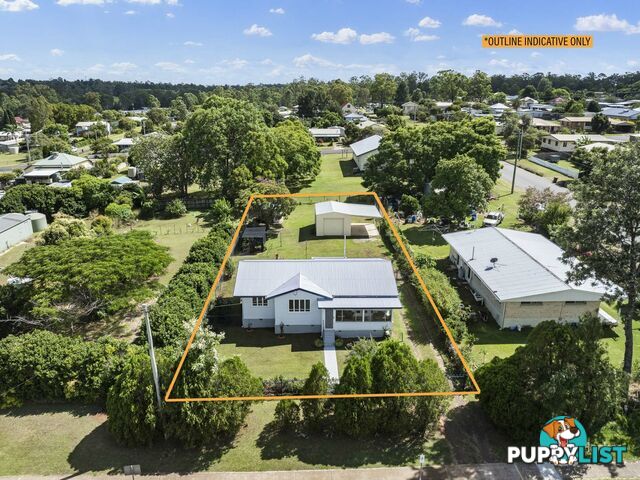 66 Coulson Street BLACKBUTT QLD 4314