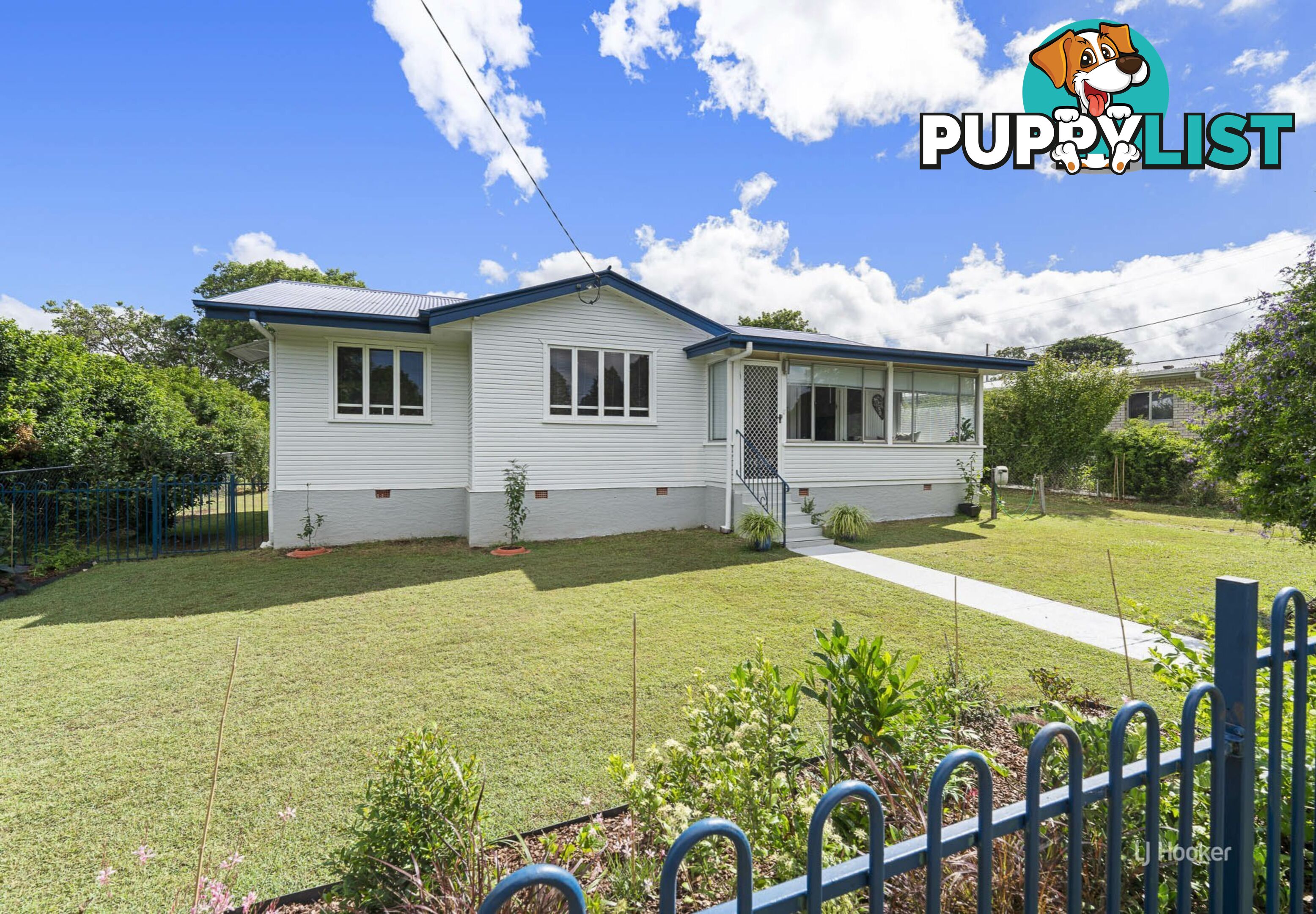 66 Coulson Street BLACKBUTT QLD 4314