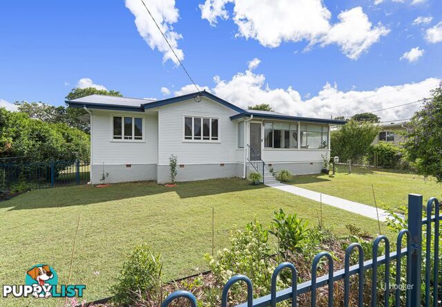 66 Coulson Street BLACKBUTT QLD 4314