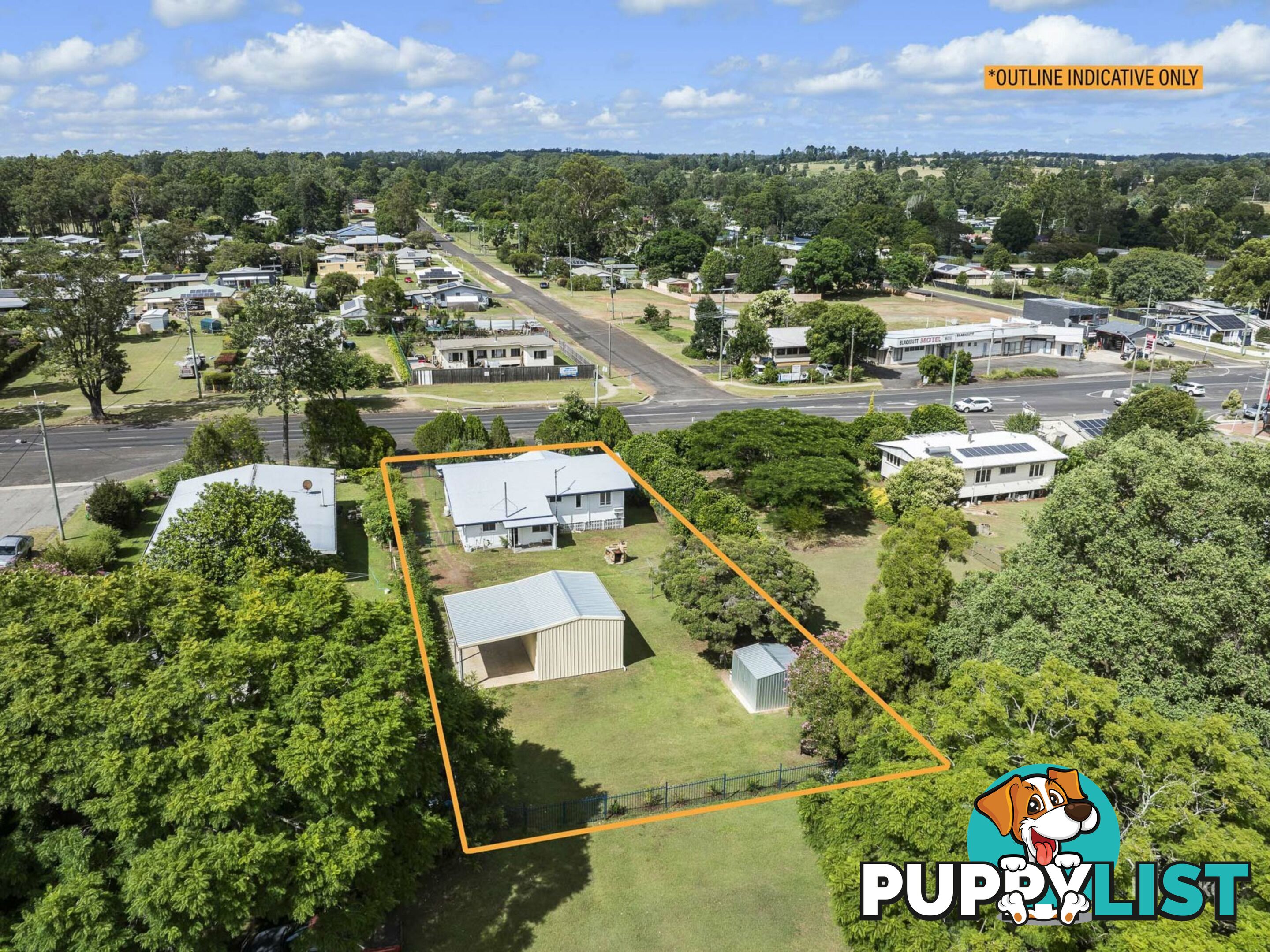 66 Coulson Street BLACKBUTT QLD 4314