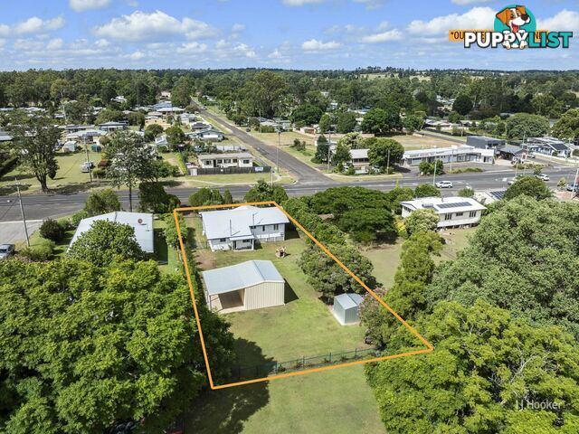 66 Coulson Street BLACKBUTT QLD 4314