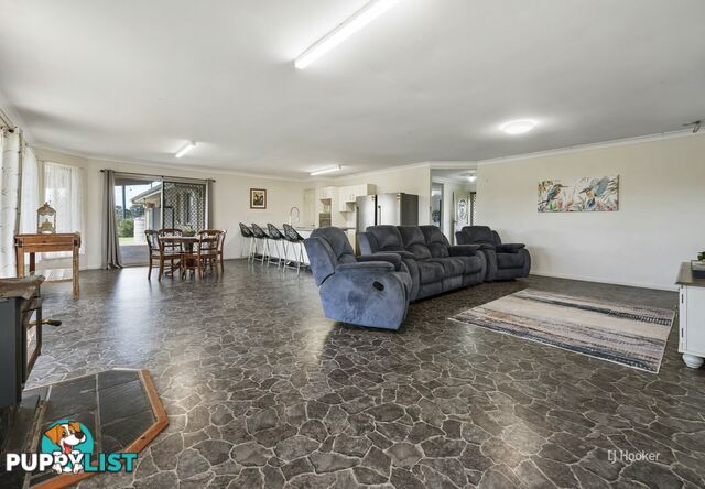 247 Grieves Road COLINTON QLD 4314