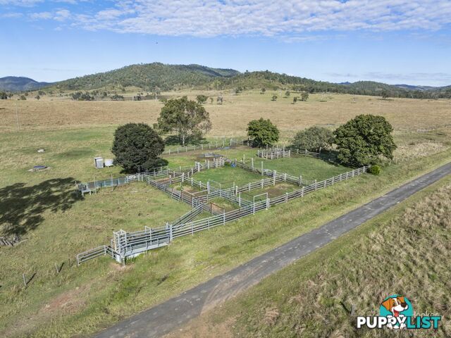 247 Grieves Road COLINTON QLD 4314