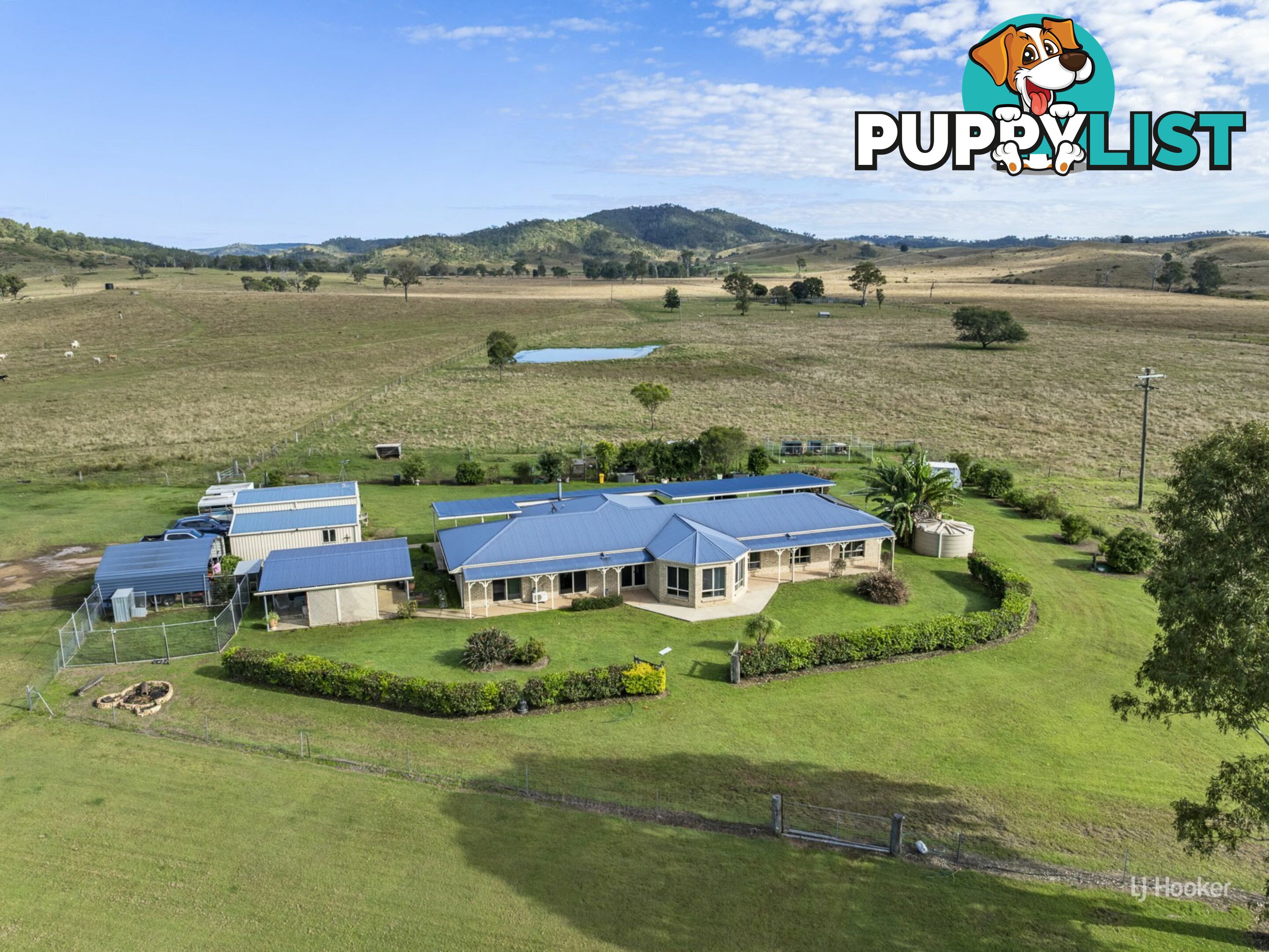 247 Grieves Road COLINTON QLD 4314