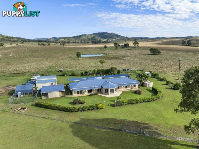 247 Grieves Road COLINTON QLD 4314