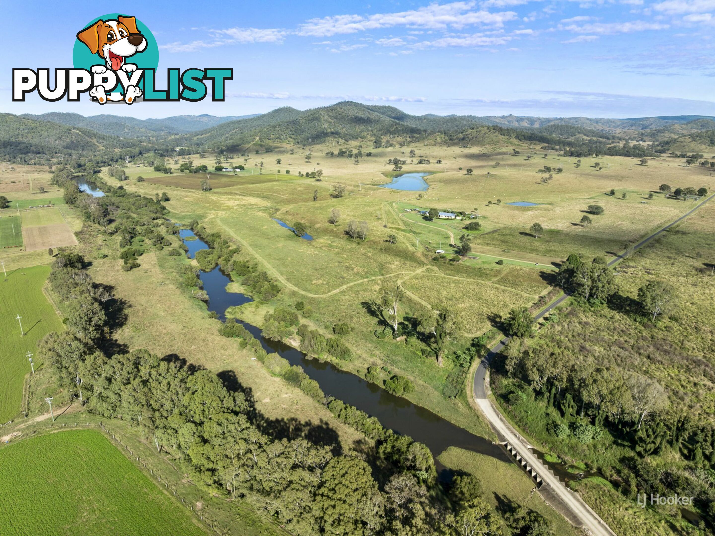 247 Grieves Road COLINTON QLD 4314