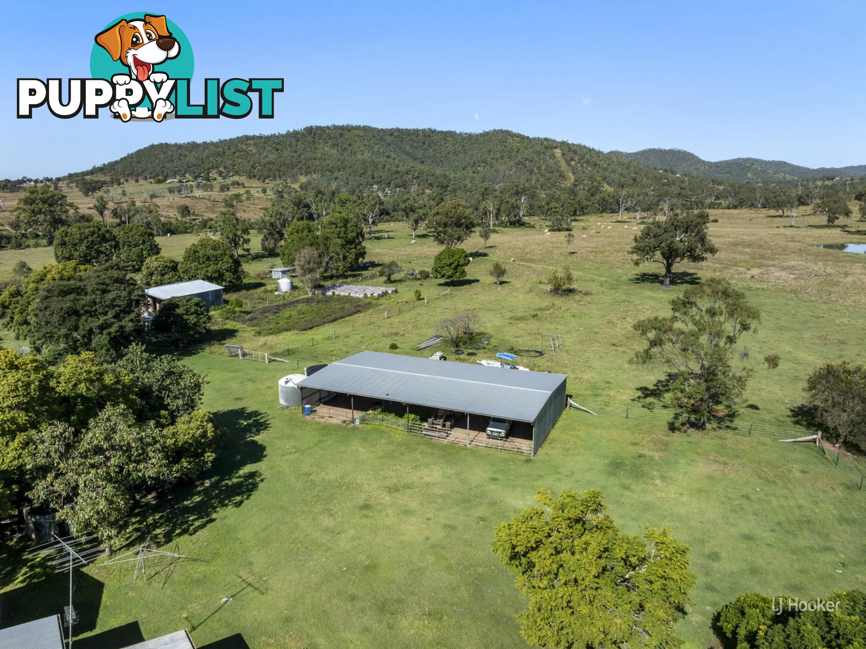 247 Grieves Road COLINTON QLD 4314
