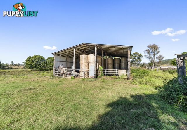 247 Grieves Road COLINTON QLD 4314