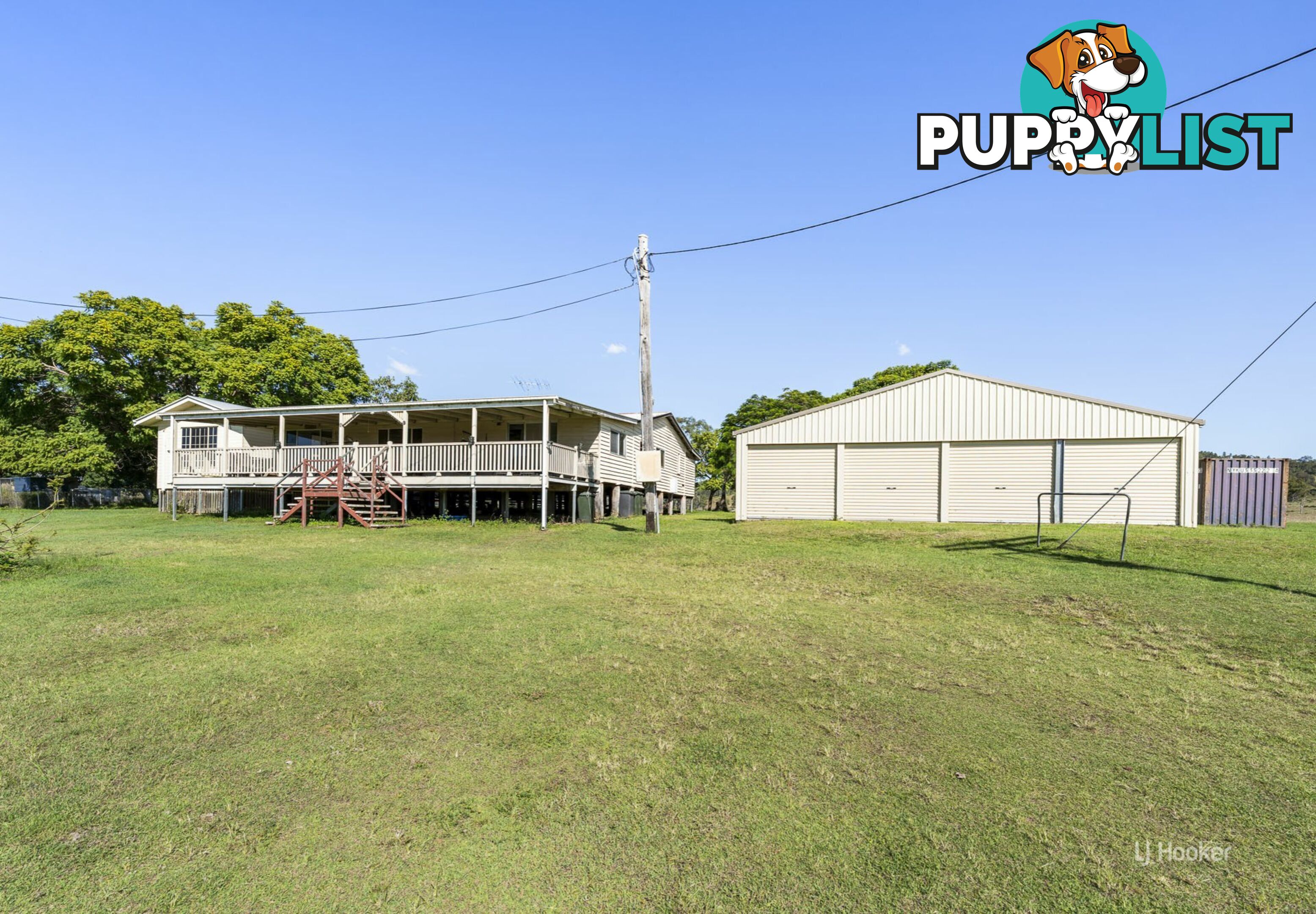 247 Grieves Road COLINTON QLD 4314