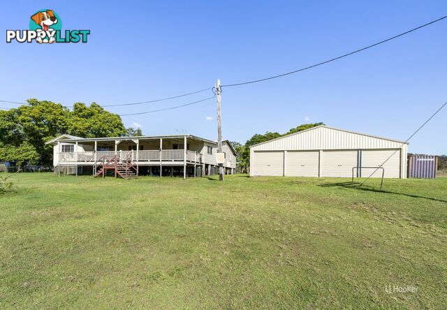 247 Grieves Road COLINTON QLD 4314