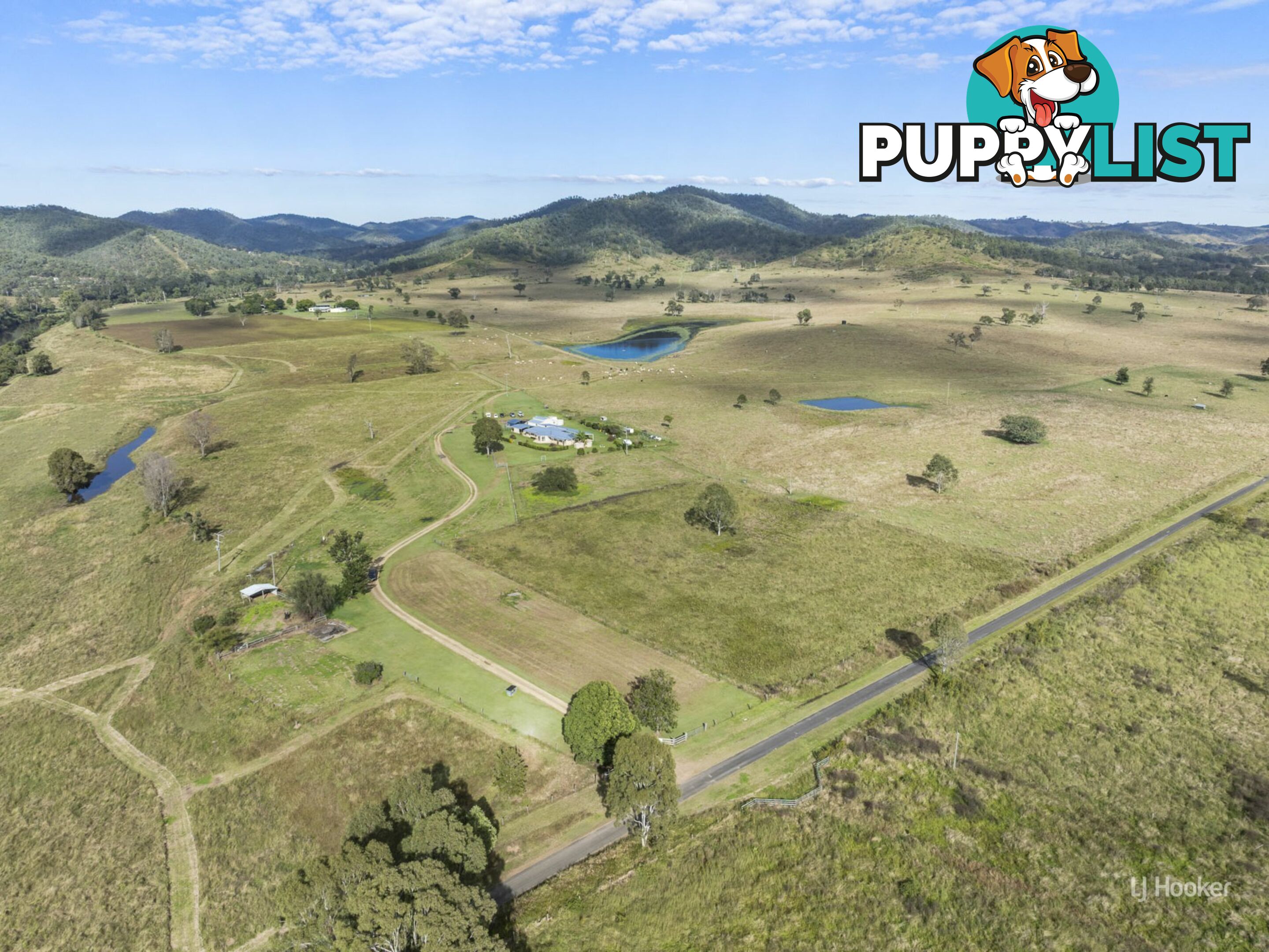 247 Grieves Road COLINTON QLD 4314